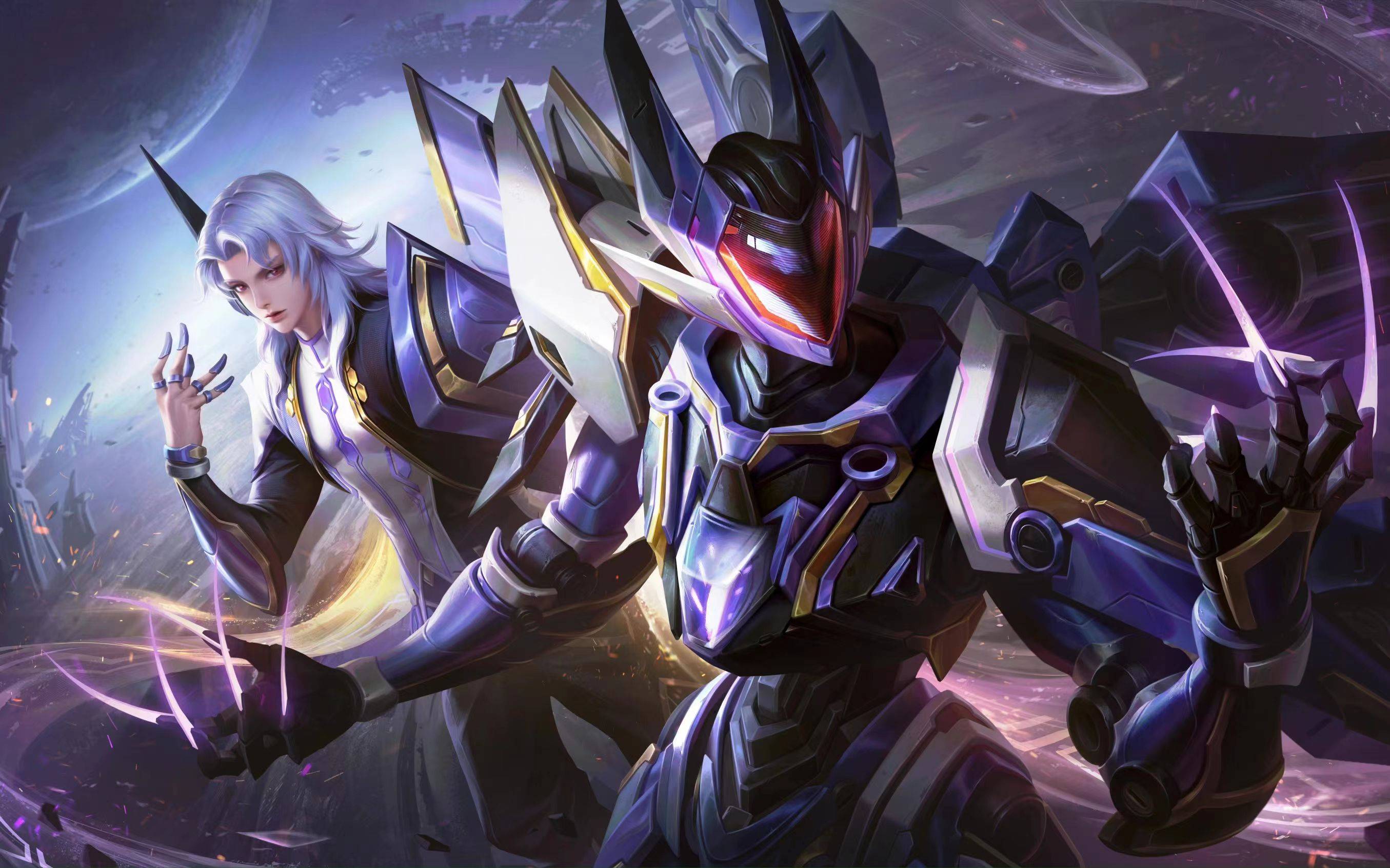 的城市中 的城市中